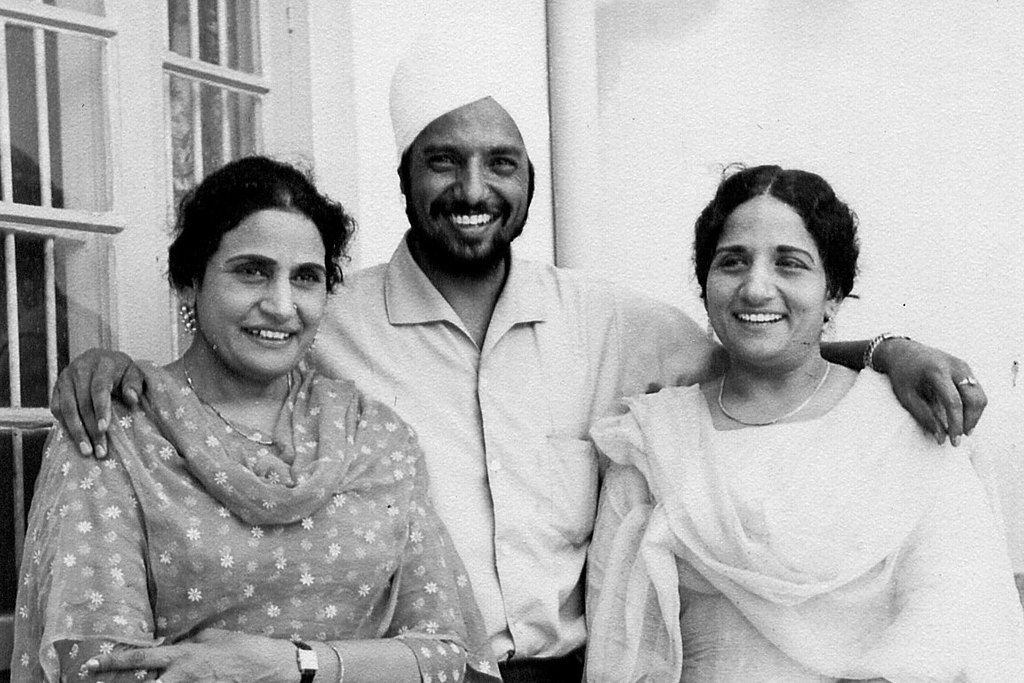 1024px Prakash Kaur left Deedar Singh Pardesi Surinder Kaur Nairobi 1967