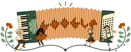 Google Doodle Today: Celebrating Milestones and Cultures