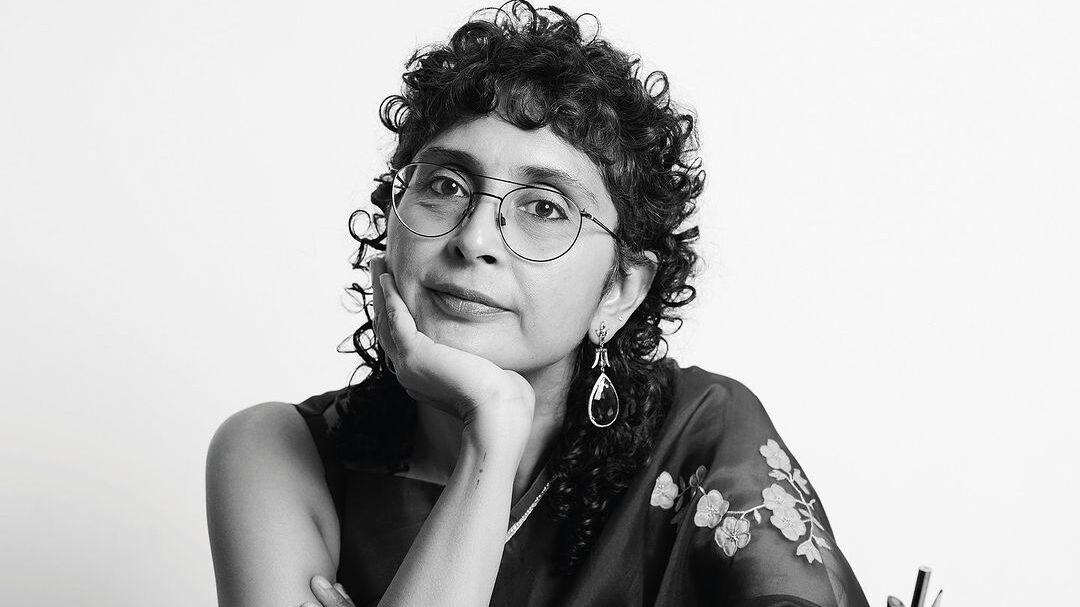 kiran rao: