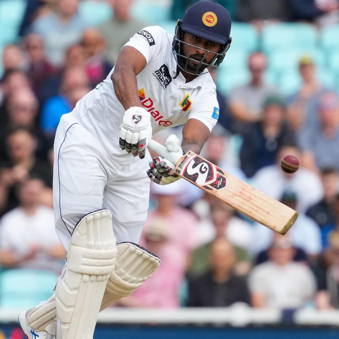 kamindu mendis: