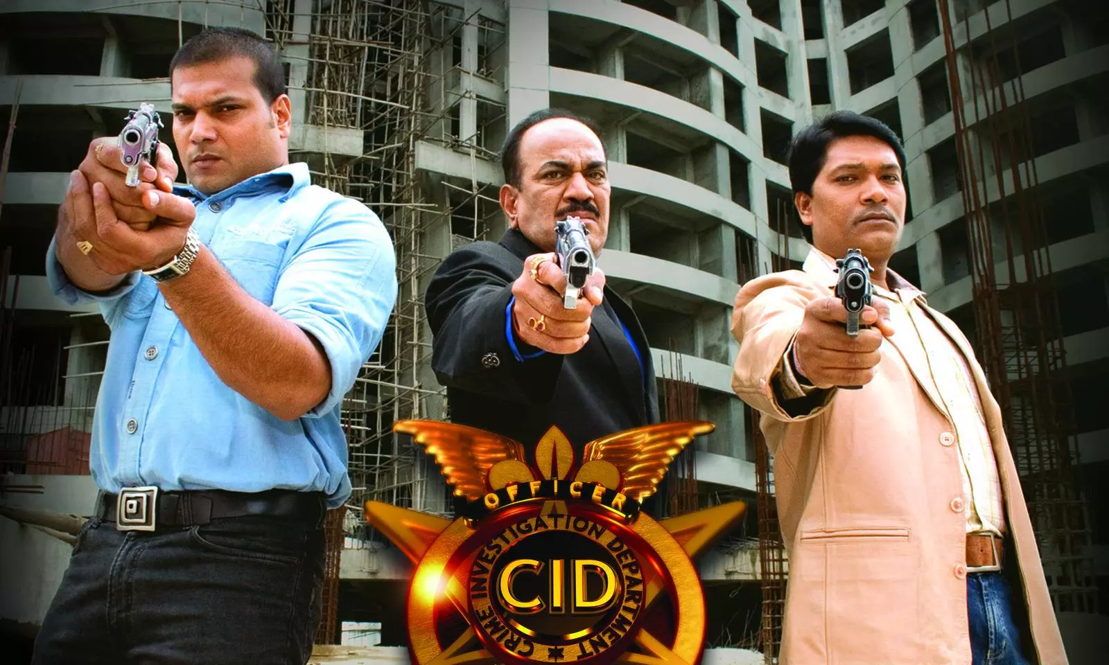 new cid release date: