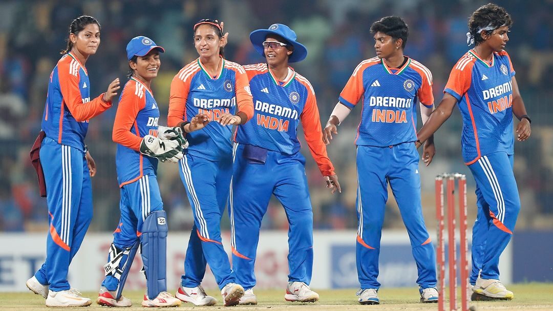 india vs pakistan women t20: