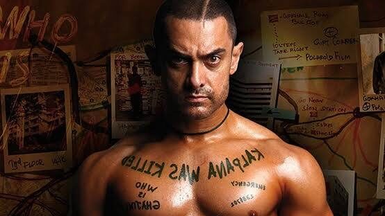 ghajini 2