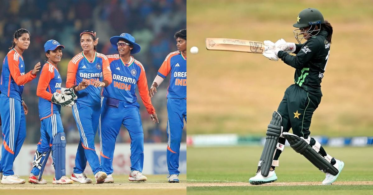 india vs pakistan women t20: