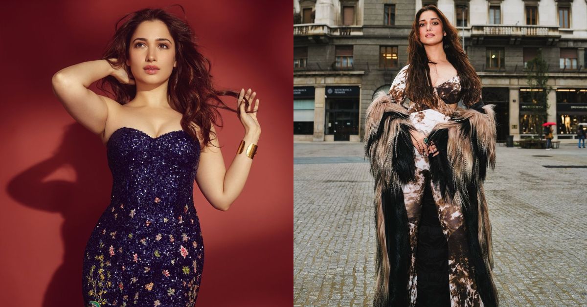 tamannaah bhatia: