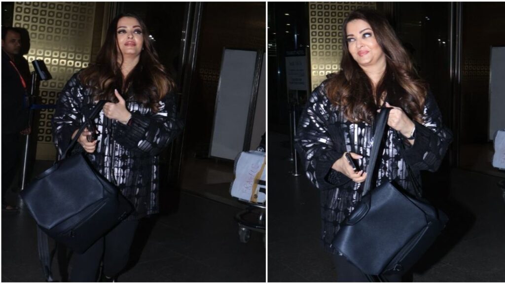 Aishwarya Rai latest news: