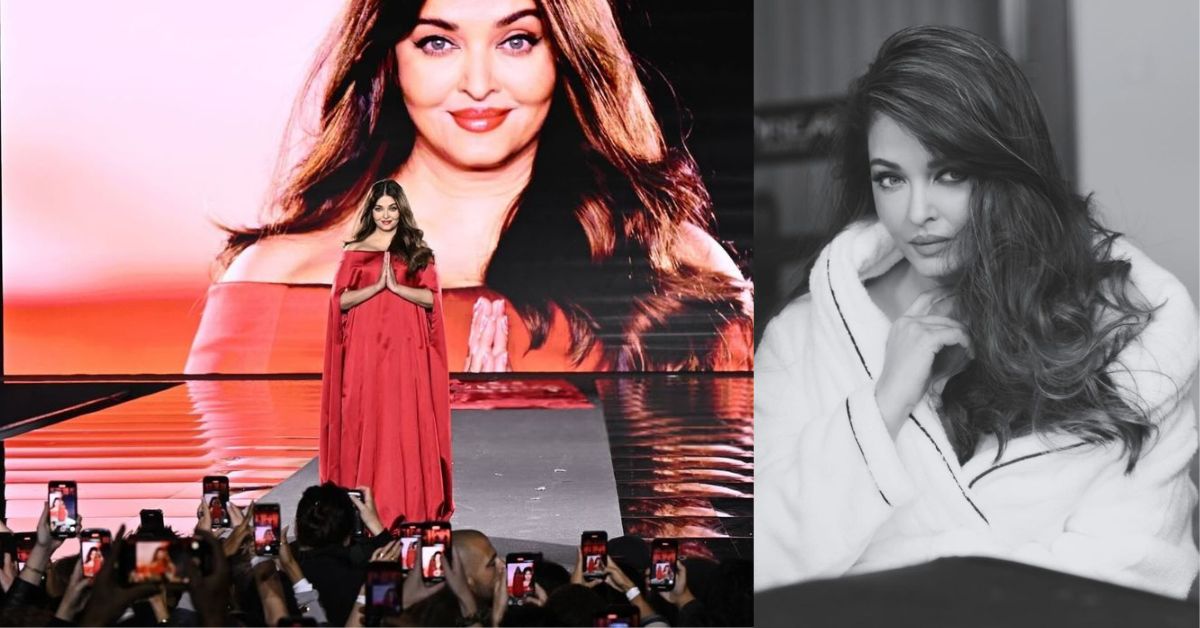 aishwarya rai: