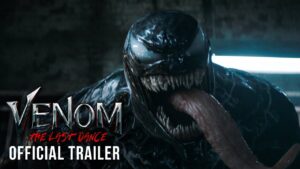 venom 3: