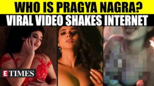 pragya nagra latest video: