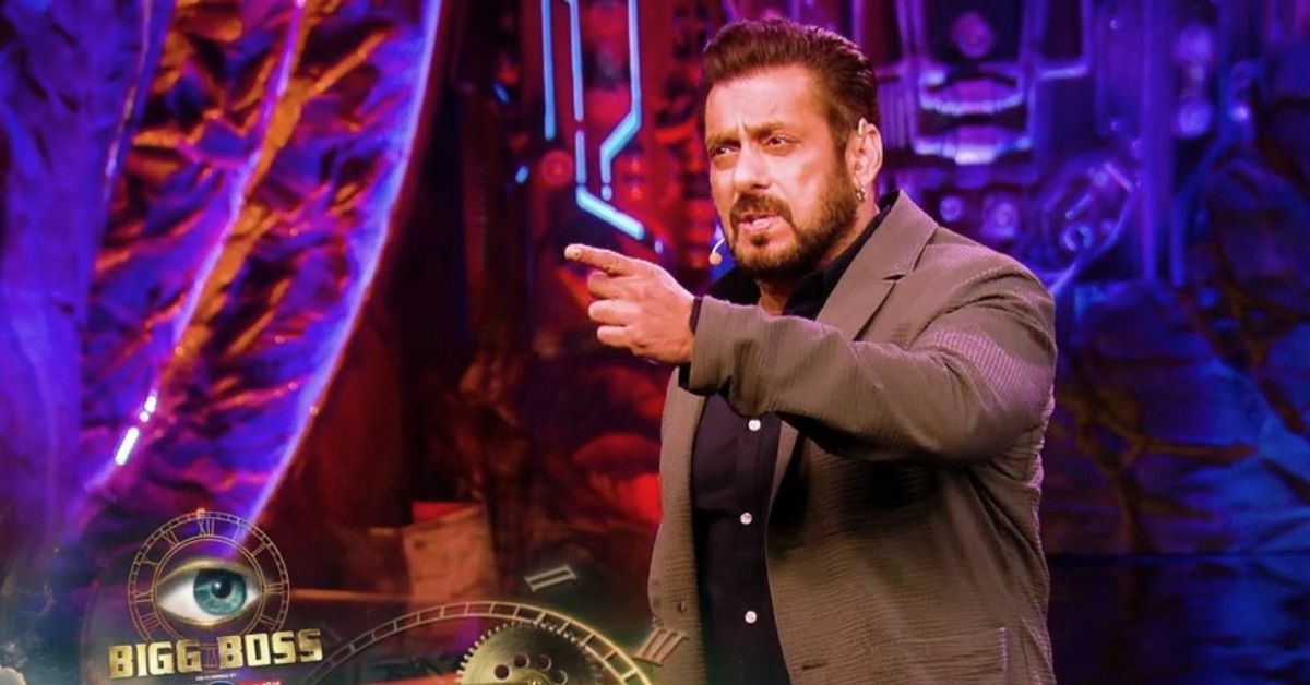 Bigg Boss 18 November 30: